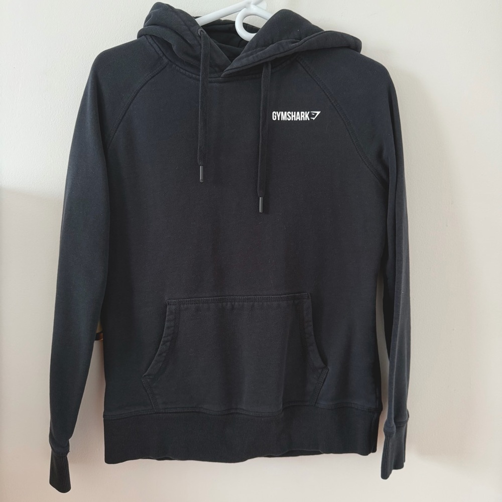 Gymshark hoodie (size small)